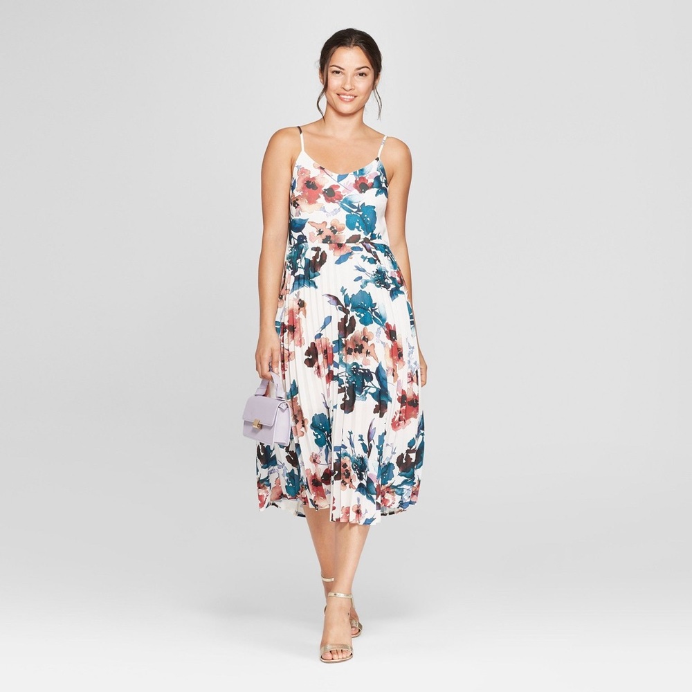A New Day Dress